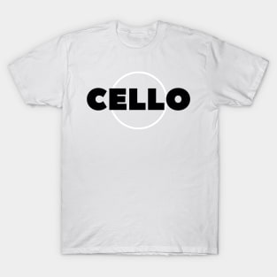 CELLO T-Shirt